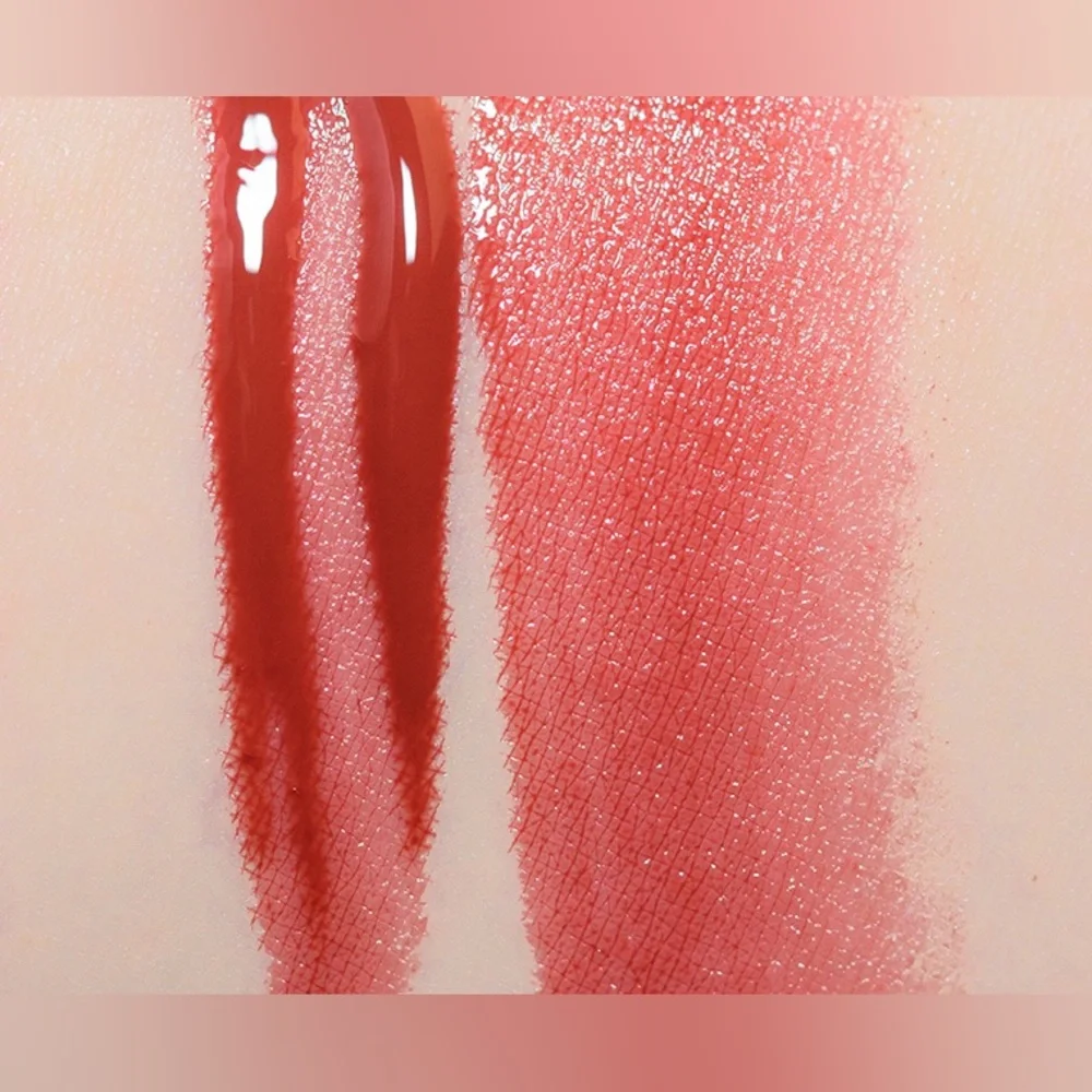 NEW Urban Decay Hydromaniac Dewy Liquid Blush in Rebellious